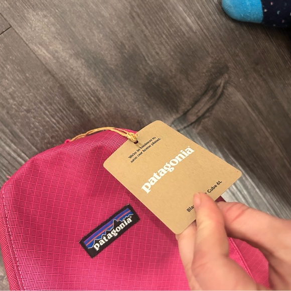 Patagonia black hole 6 L - Picture 4 of 6